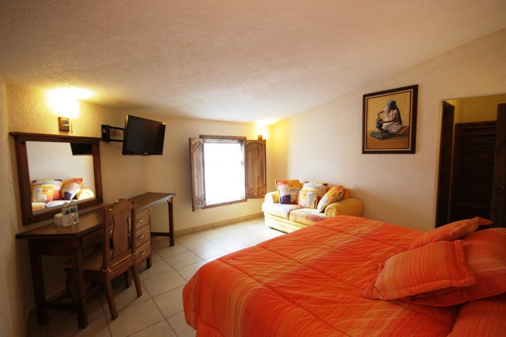 San Jose Hotel 3*