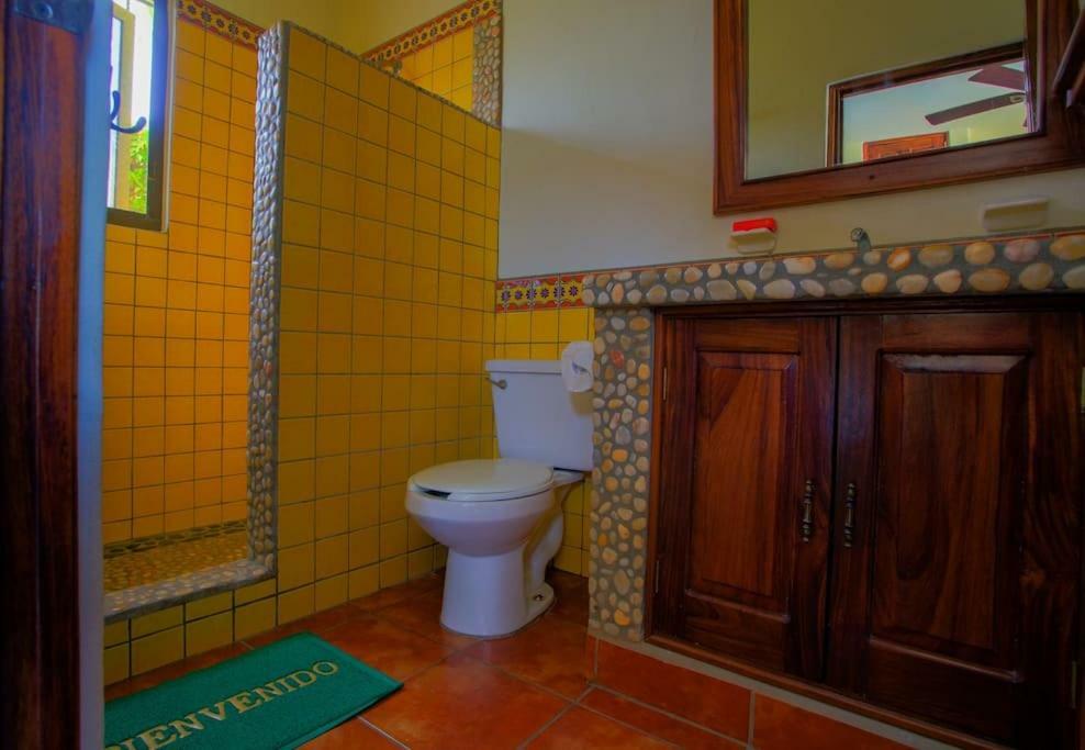Casa Caracoles * Puerto Escondido (Oaxaca)