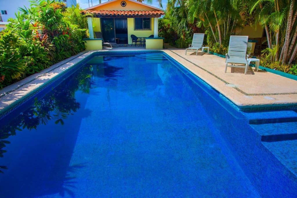 Casa Caracoles * Puerto Escondido (Oaxaca)