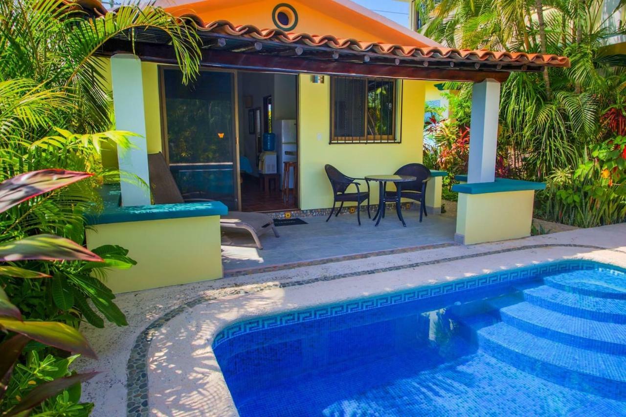 Casa Caracoles Apartment