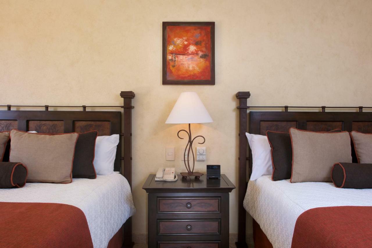 Del Palmar Flamingos & Resort Nuevo Vallarta