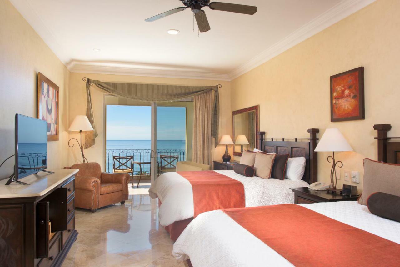 Del Palmar Flamingos & 5*