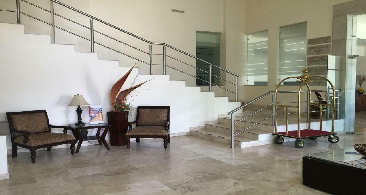 San Carlos Hotel