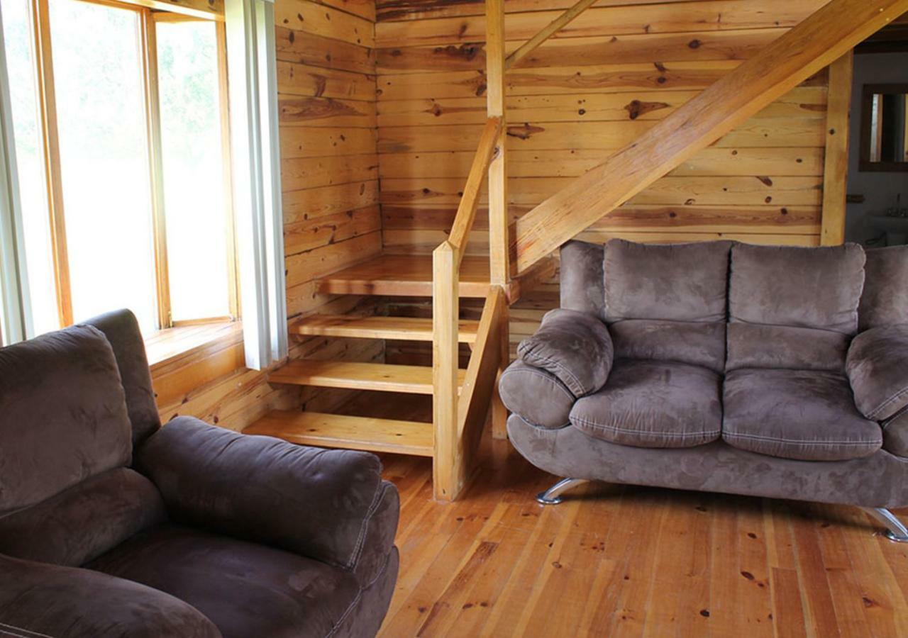 & Glamping Huasca Sierra *