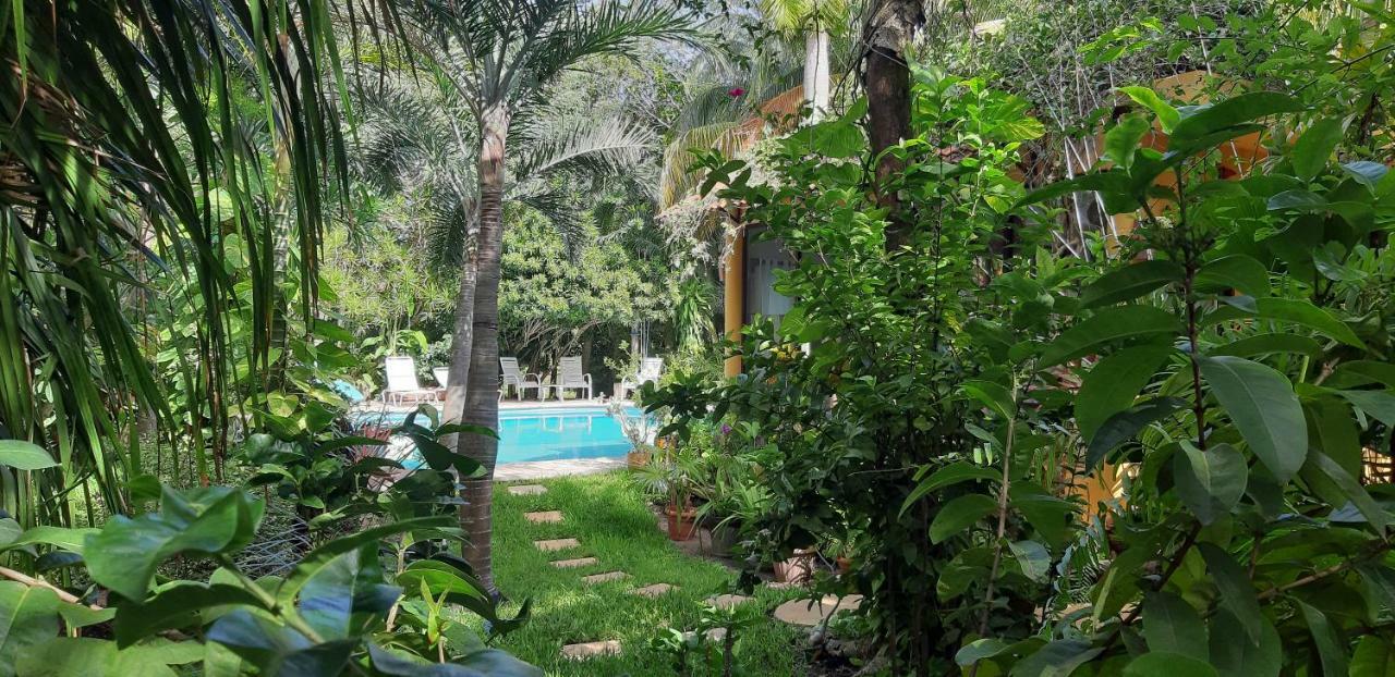 Bed & Breakfast Casa Kin33 Cancun