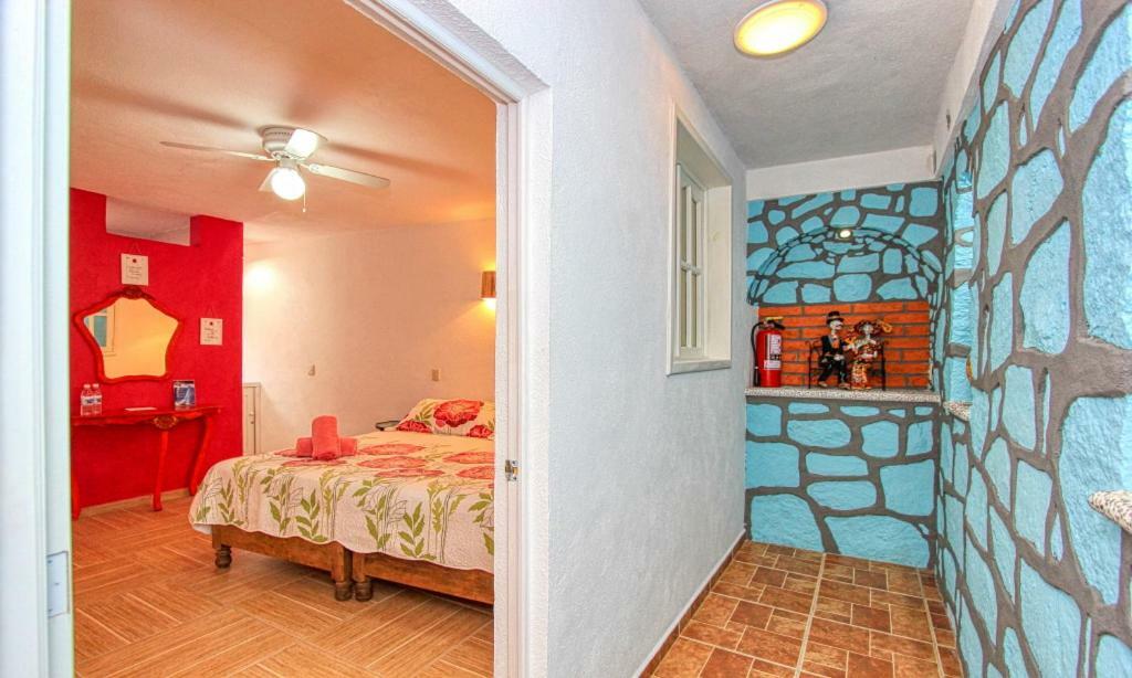 Hotel Maggic Panoramica