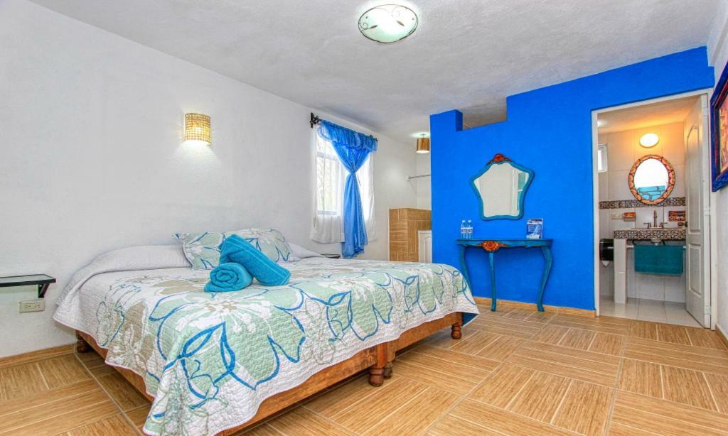 Maggic Panoramica Hotel 3*