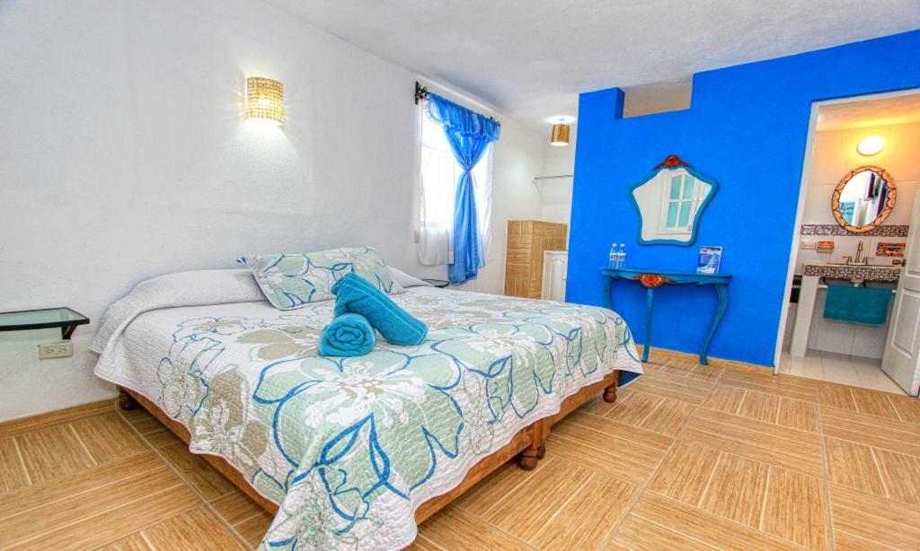 Hotel Maggic Panoramica Guanajuato