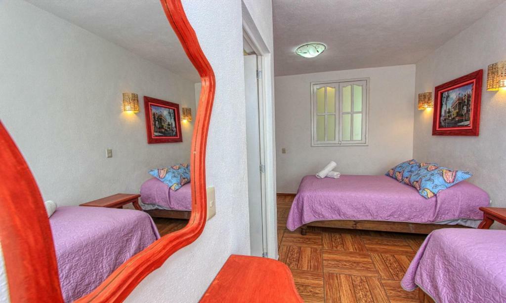 Maggic Panoramica Hotel