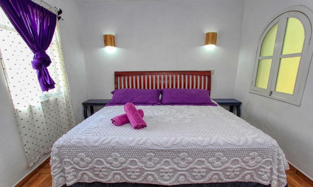 Maggic Panoramica Hotel Guanajuato