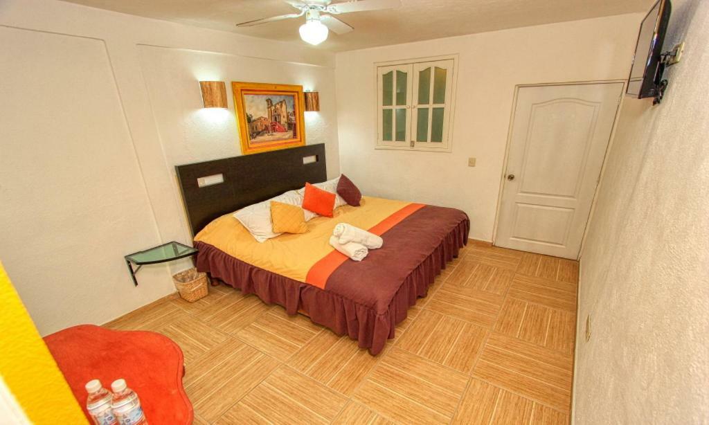 Hotel Maggic Panoramica 3*