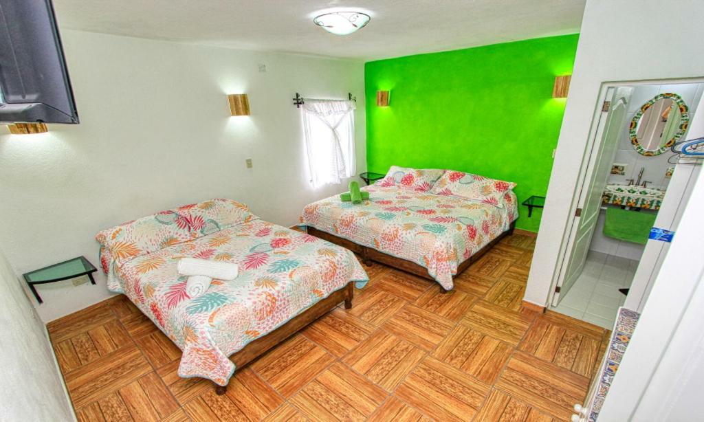 Hotel Maggic Panoramica 3*