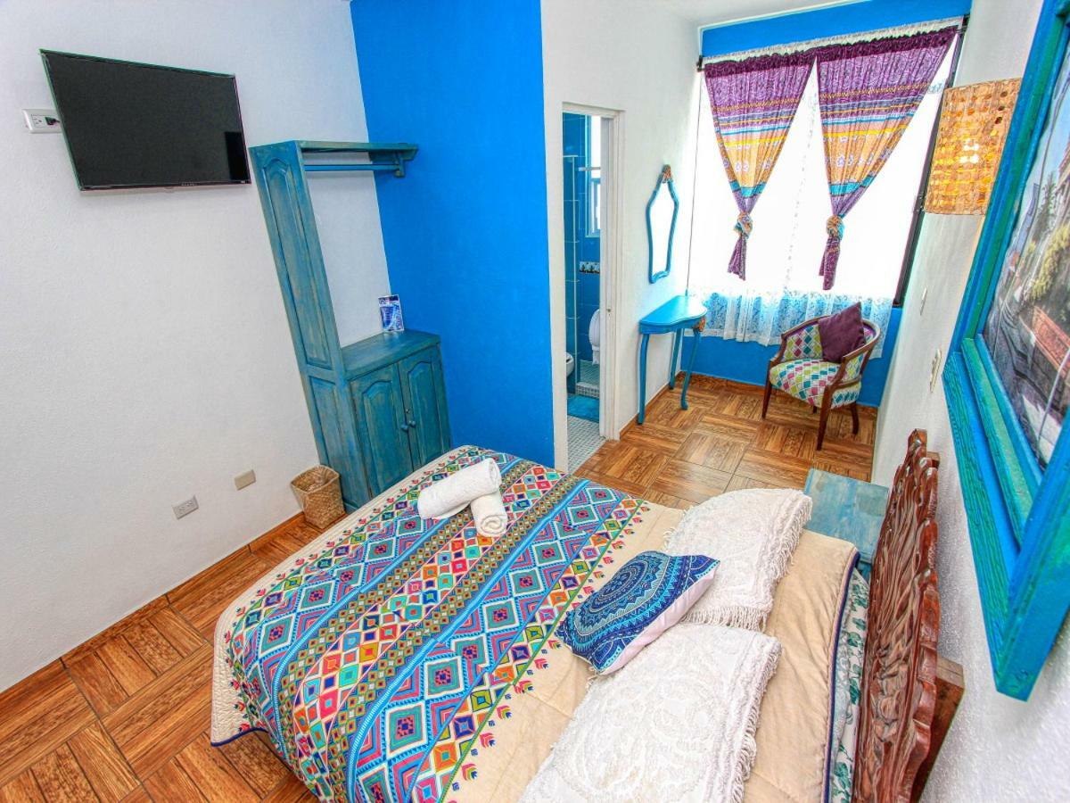 Hotel Maggic Panoramica 3*