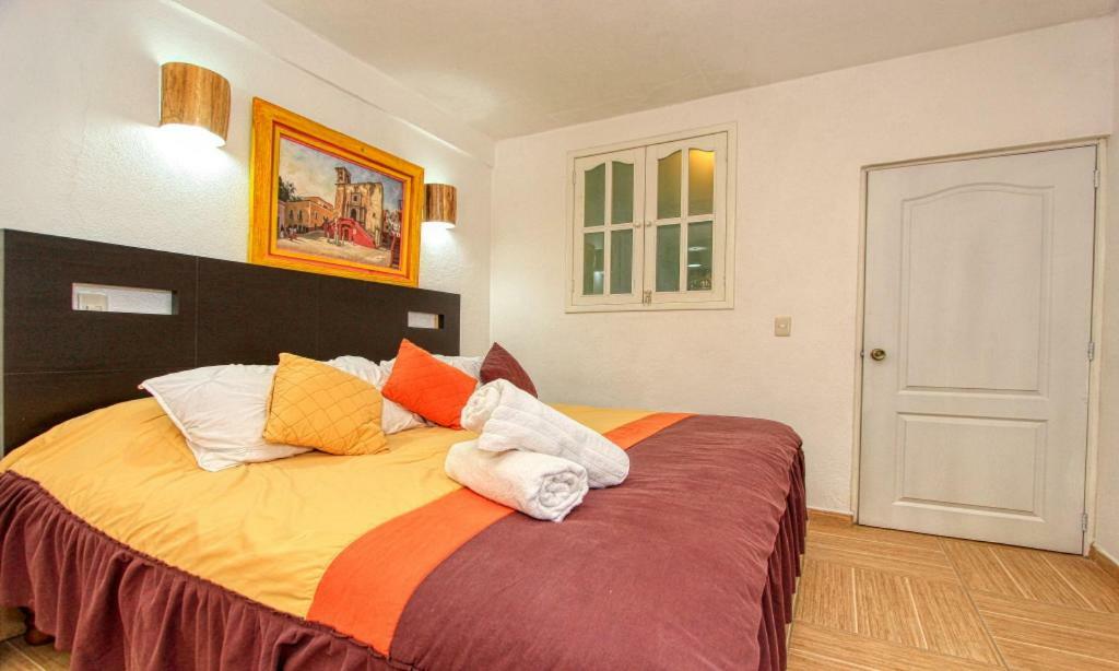 Maggic Panoramica Hotel
