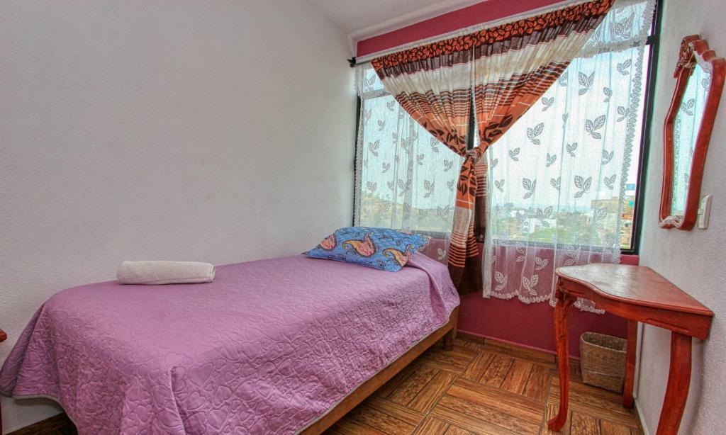 Hotel Maggic Panoramica