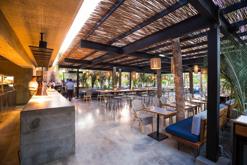 Acre 4* San Jose del Cabo