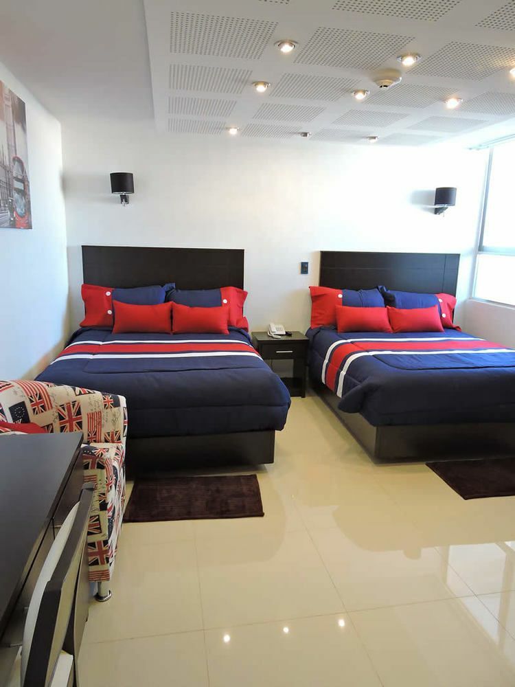 Hotel Grand Elizabeth Hotel 4*
