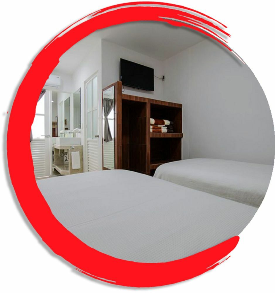 Hotel Del Arte Y Figura
