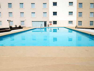 Hotel Fiesta Express 4*