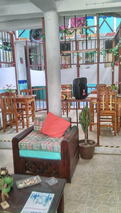 Teresa Hotel Zipolite