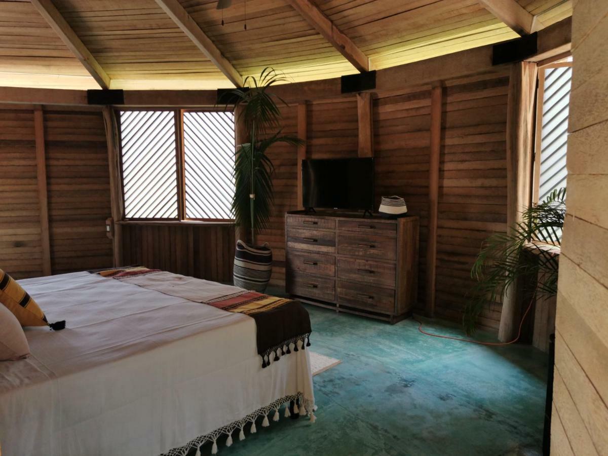 Armonia & Spa 4* Jocotepec