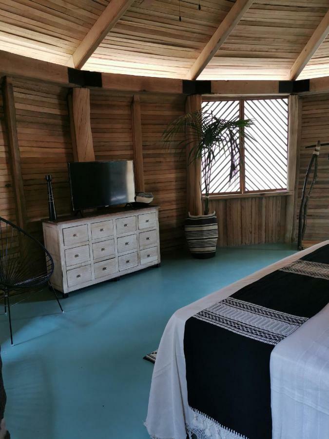 Armonia & Spa Hotel Jocotepec
