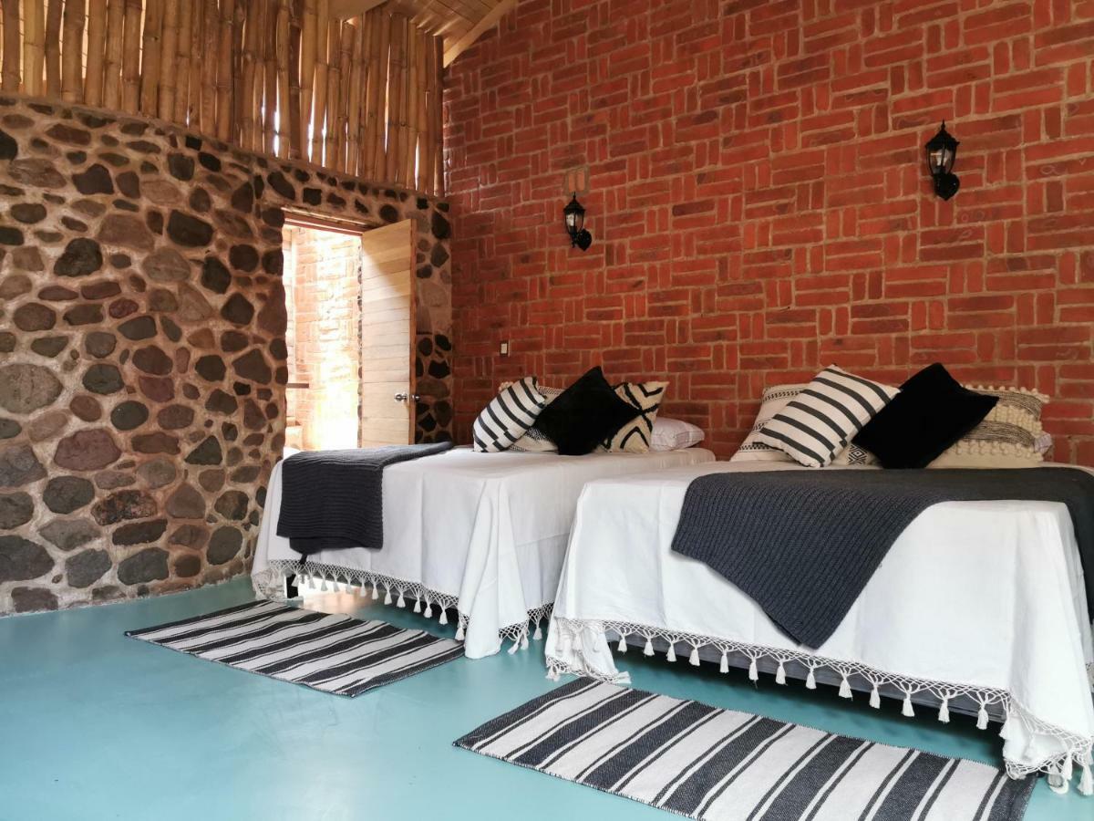 Armonia & Spa Jocotepec