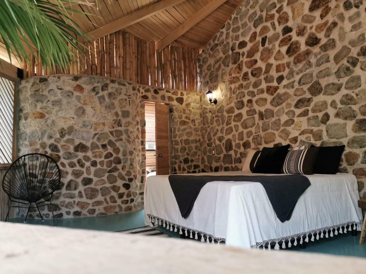 Armonia & Spa Jocotepec