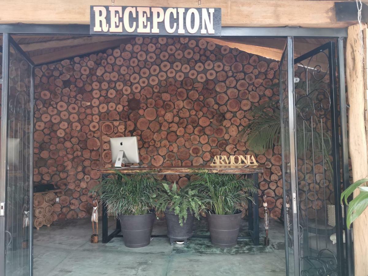 Hotel Armonia & Spa