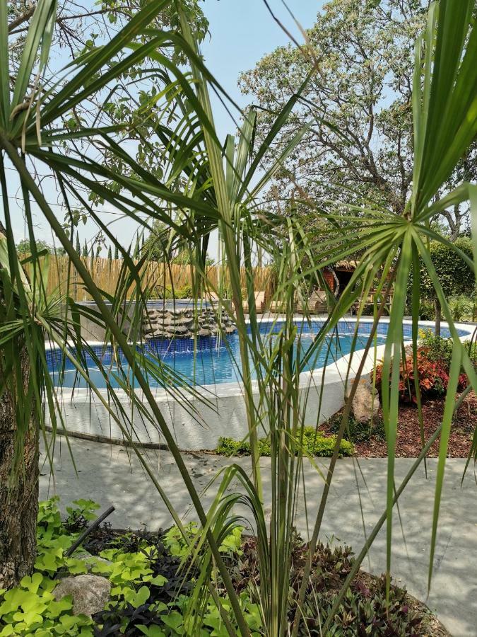 Armonia & Spa 4* Jocotepec