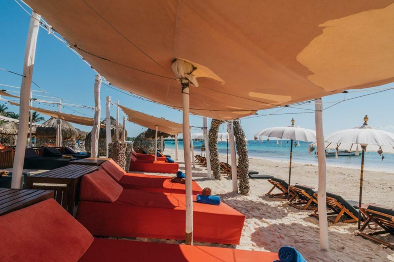Serenity Authentic Glamping Tulum (adults Only) Hotel