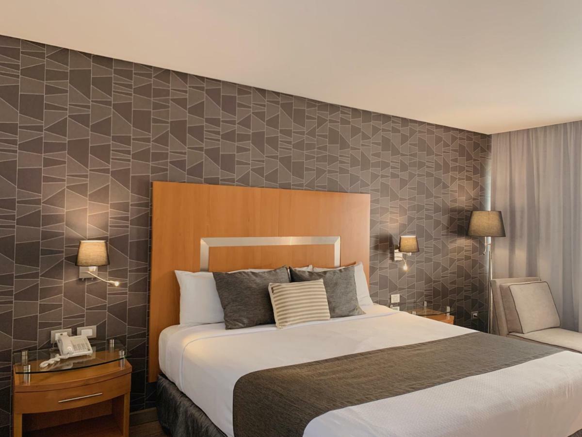 Hotel Mercury