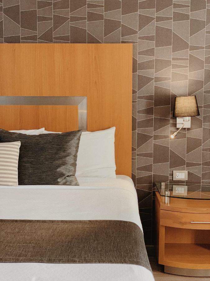 Mercury Hotel 4*