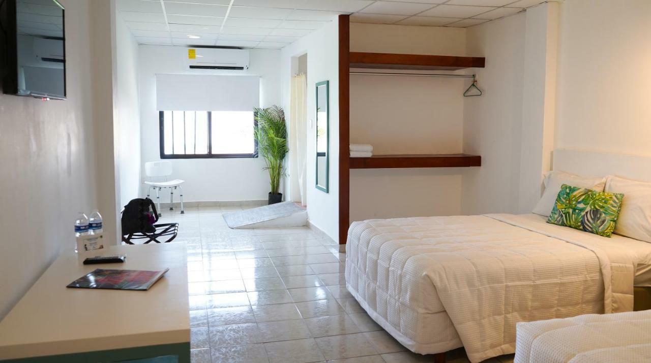 & Arges - Centro Hotel