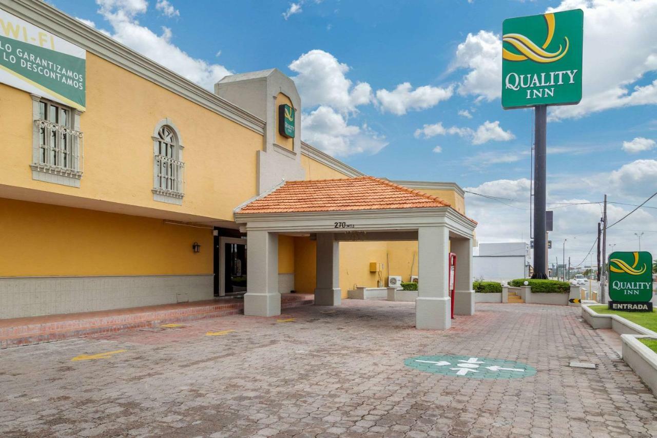 Quality 4* Piedras Negras