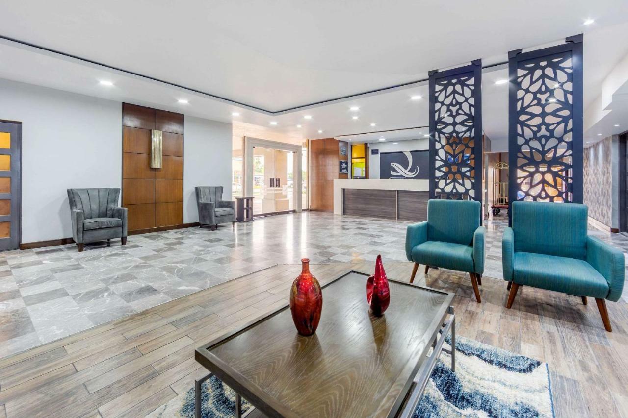 Quality 4* Piedras Negras