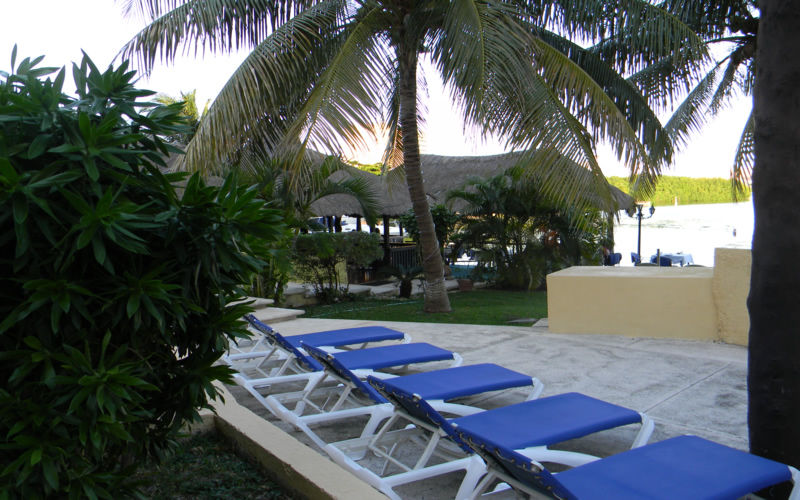 Imperial Laguna Faranda 3* Cancun