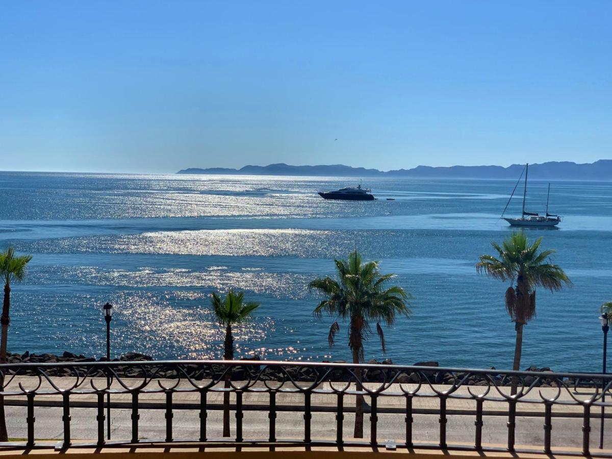 La Mision Loreto Loreto (Baja California Sur)
