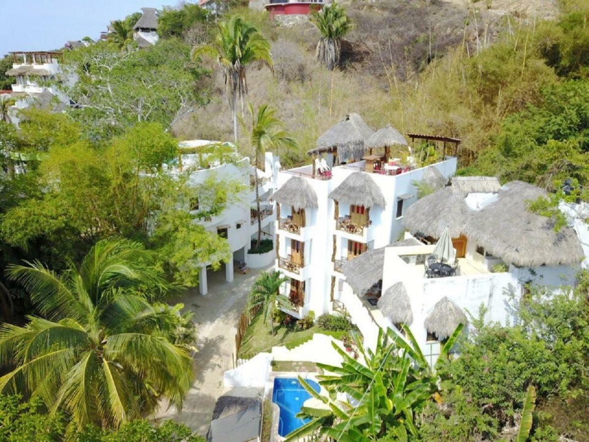 Mar Y Suenos Aparthotel