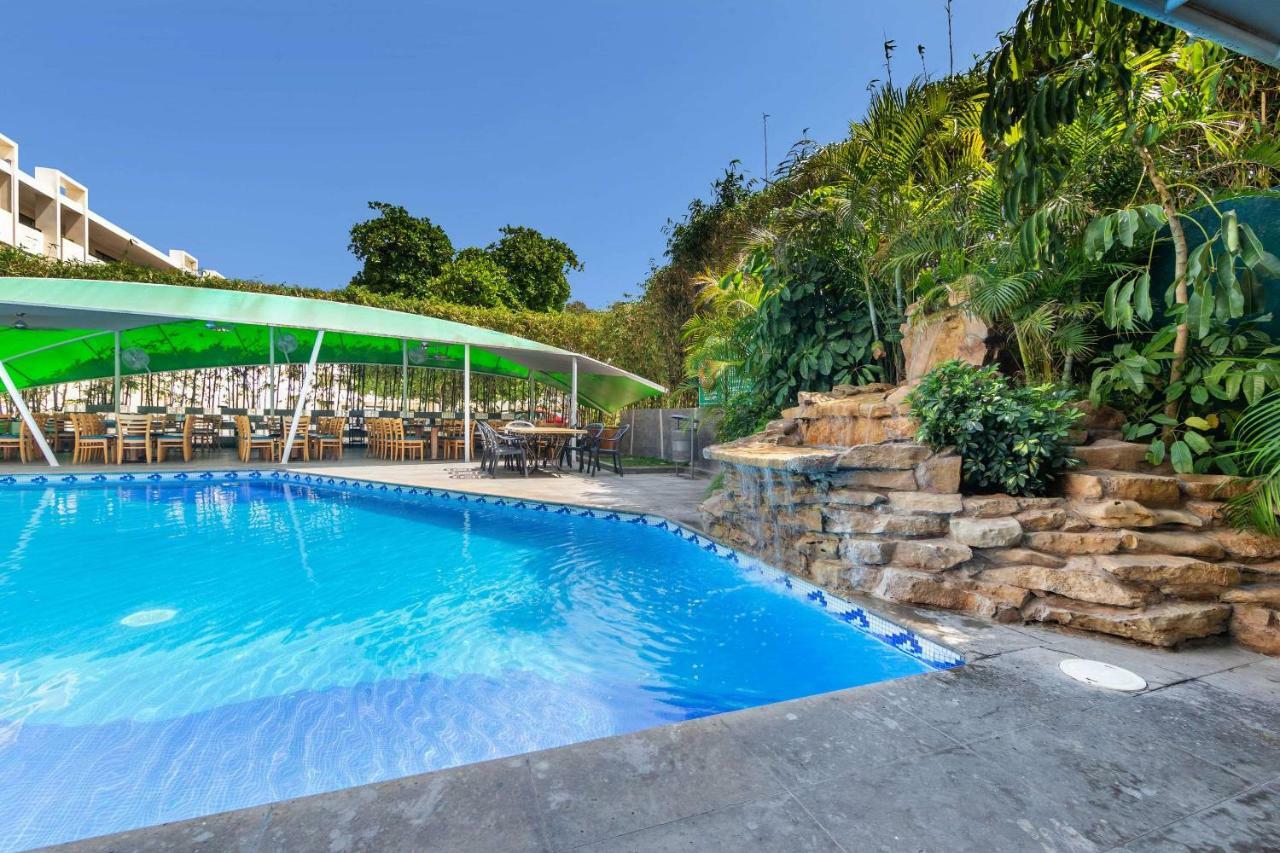 Hotel Quality Tuxtla Gutierrez
