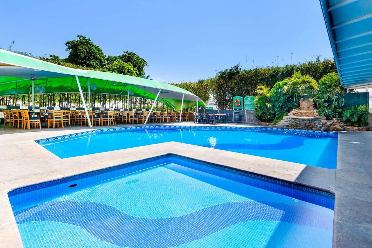 Hotel Quality Tuxtla Gutierrez