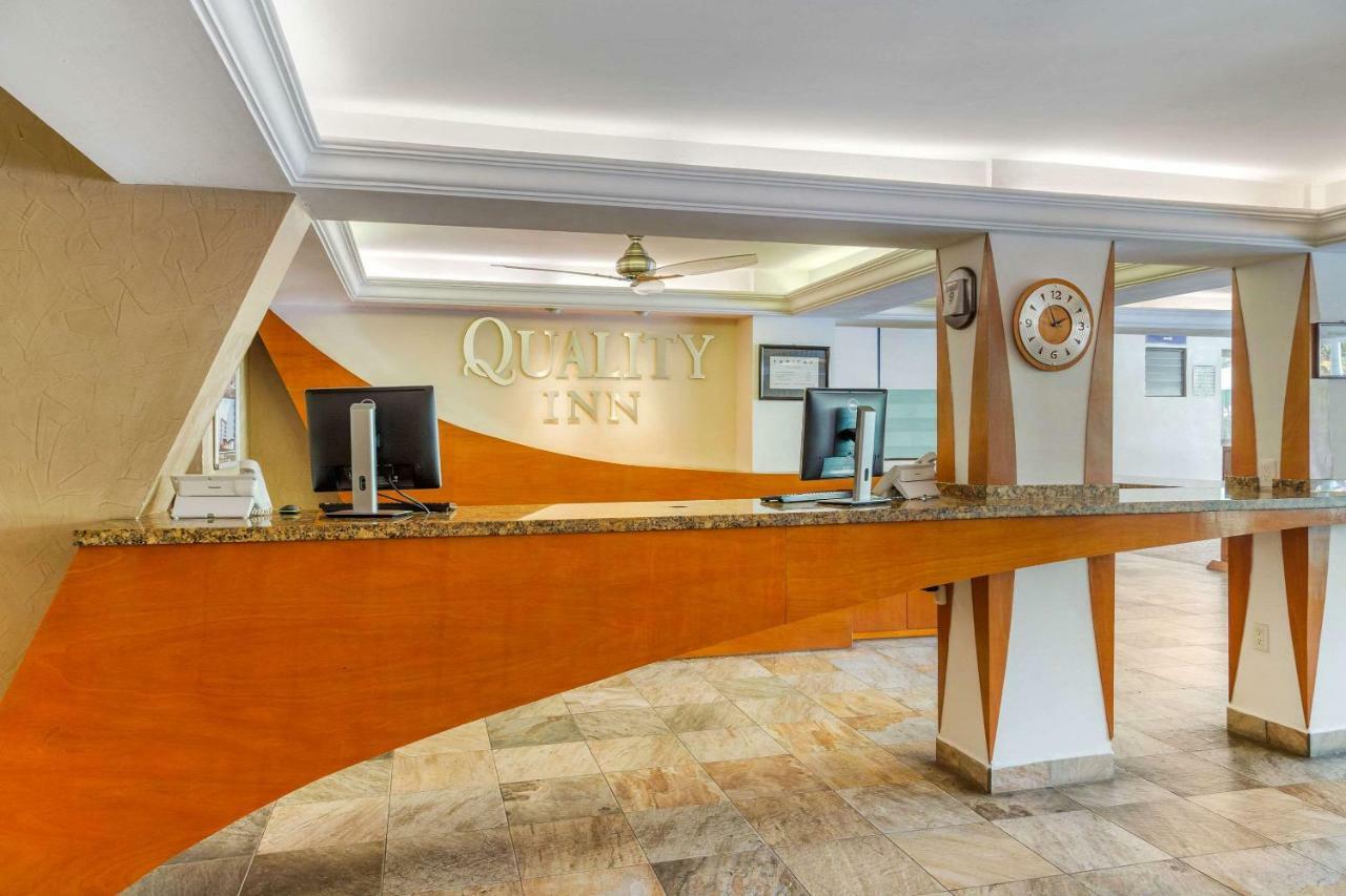 Quality 4* Tuxtla Gutierrez