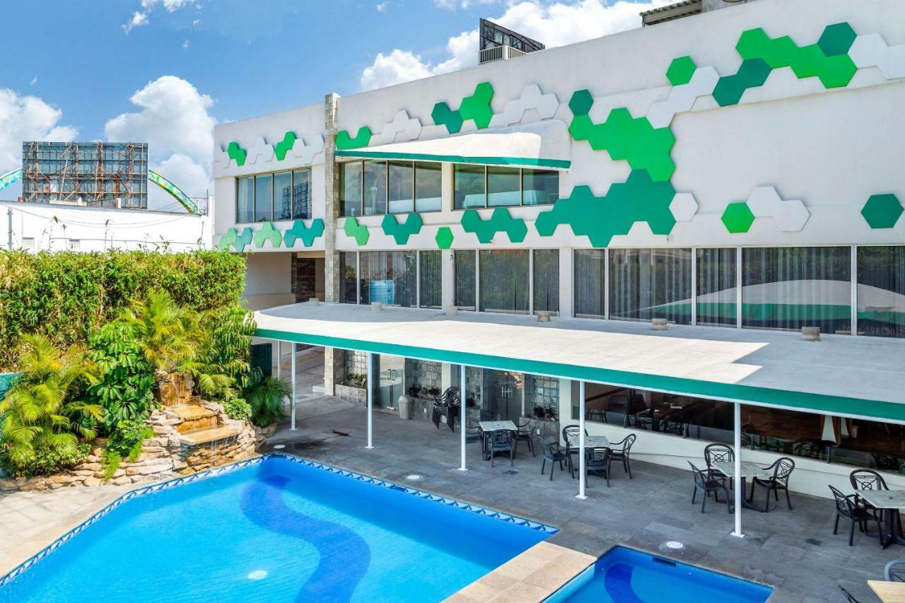 Quality Hotel