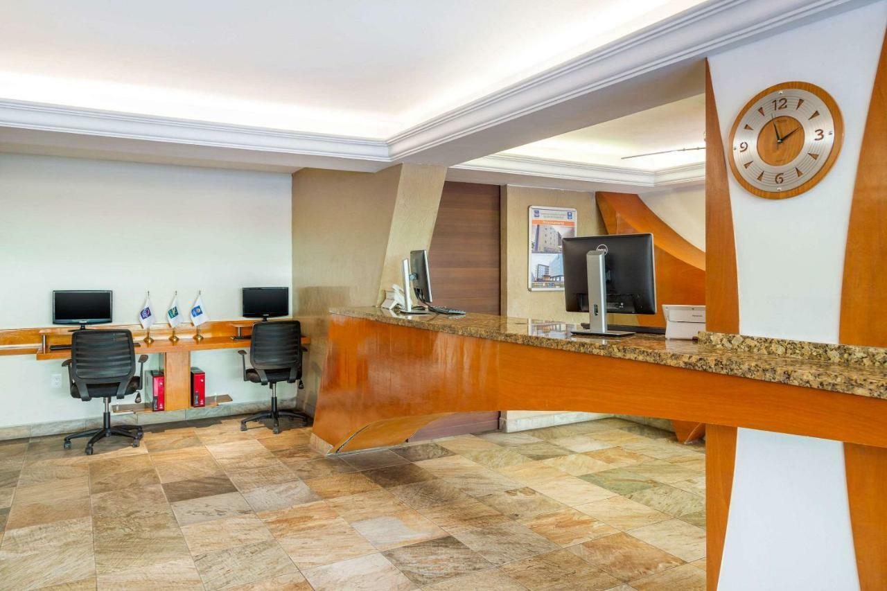 Quality Hotel 4*