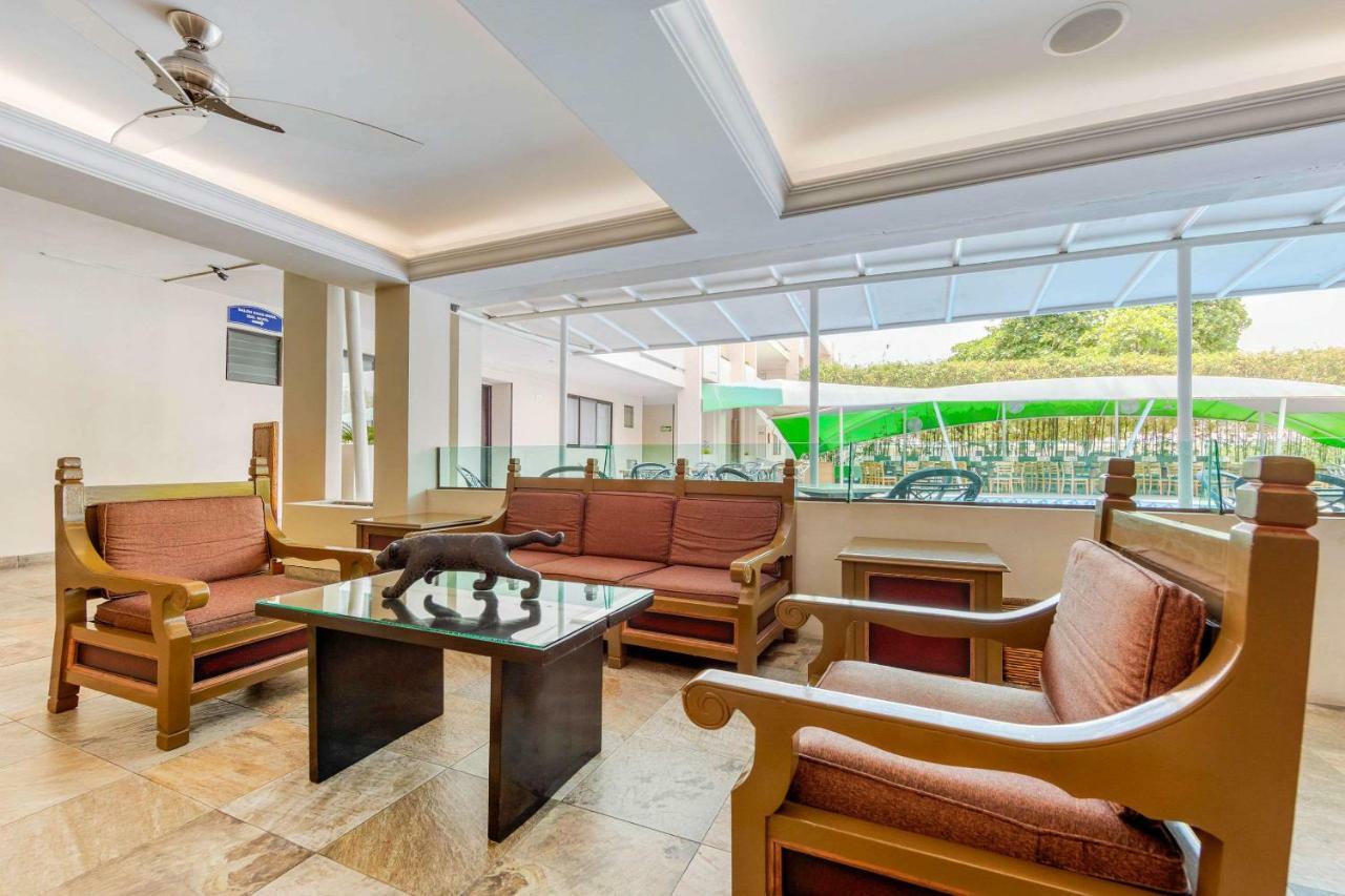 Hotel Quality Tuxtla Gutierrez
