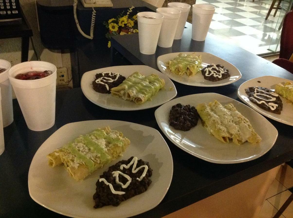 Hotel Western Plaza Matamoros (Tamaulipas)