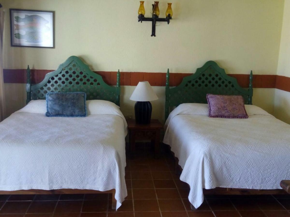 Rancho Buenavista Lodge