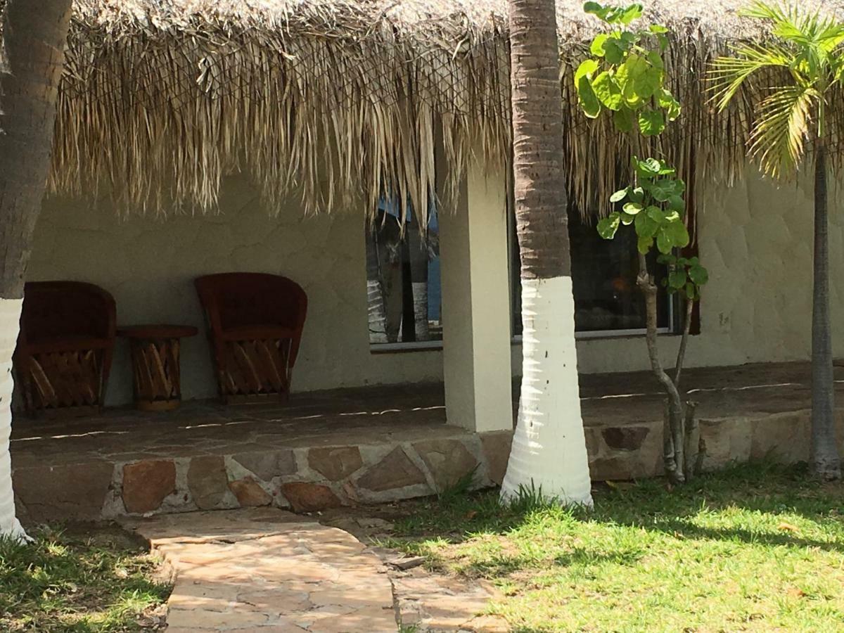 Lodge Rancho Buenavista