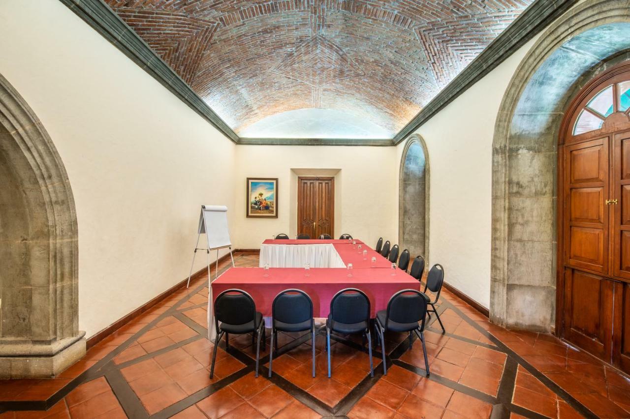 Fiesta Americana Hacienda San Antonio El Puente & 5* Cuernavaca