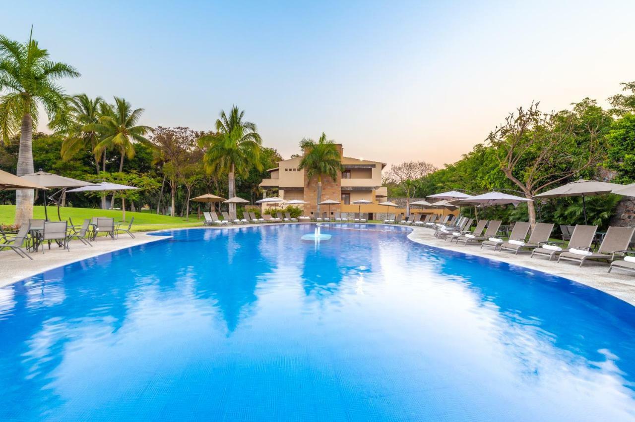 Fiesta Americana Hacienda San Antonio El Puente & 5*